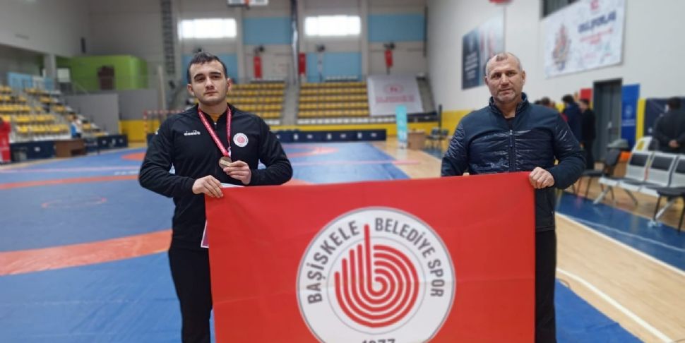 Genc-i �l�l� G�re��i T�rkiye �ampiyonas��na Kat�lacak